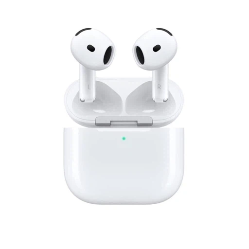 Беспроводные наушники Apple AirPods 4 ANC оригинал